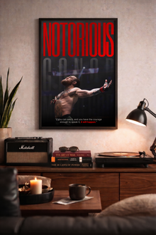Conor McGregor