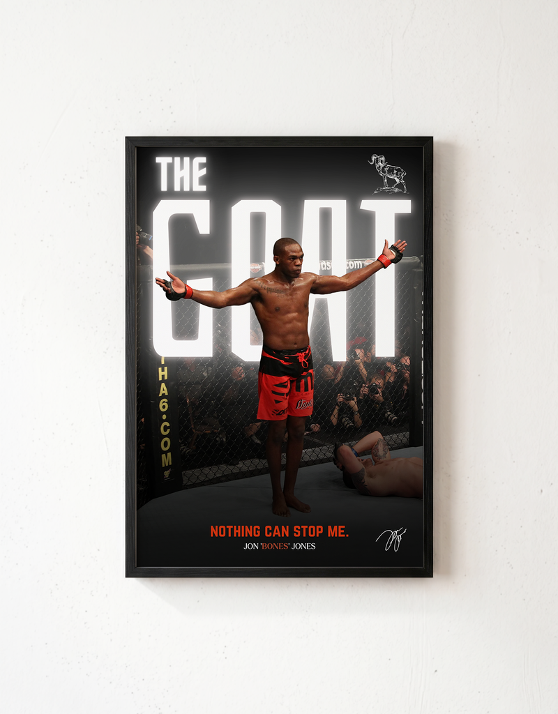 Jon Jones