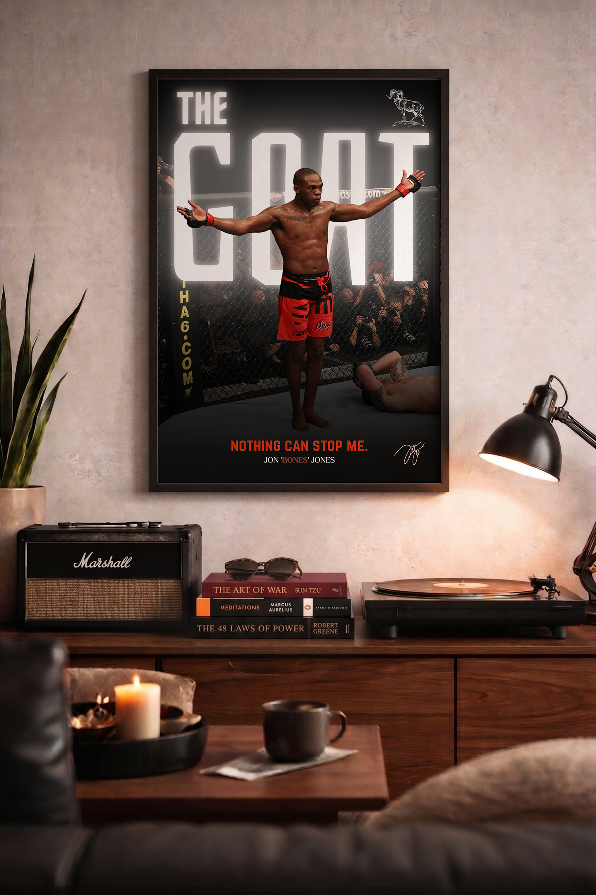 Jon Jones