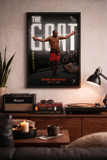 Jon Jones