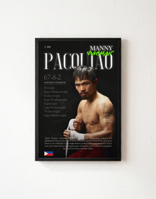 Manny Pacquiao
