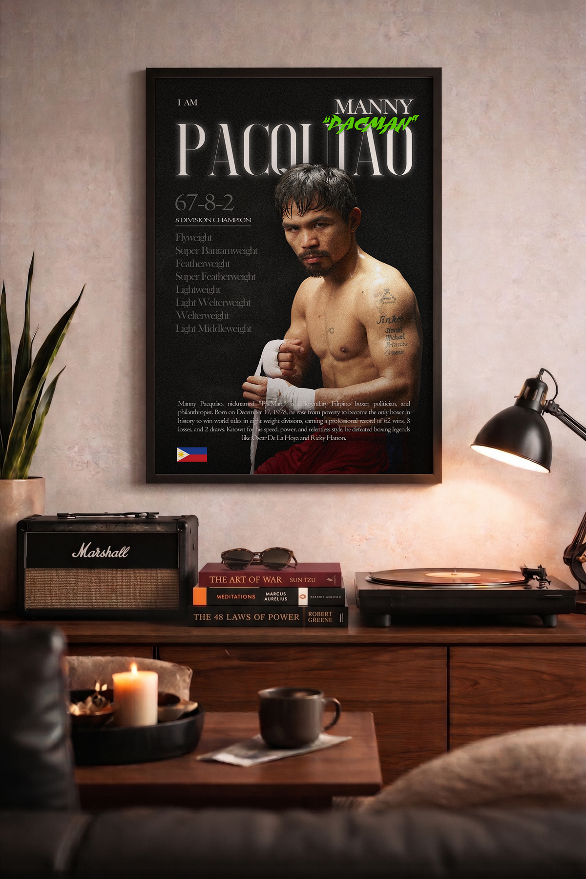 Manny Pacquiao