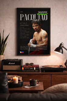 Manny Pacquiao
