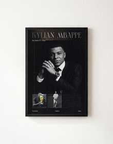 Kylian Mbappé