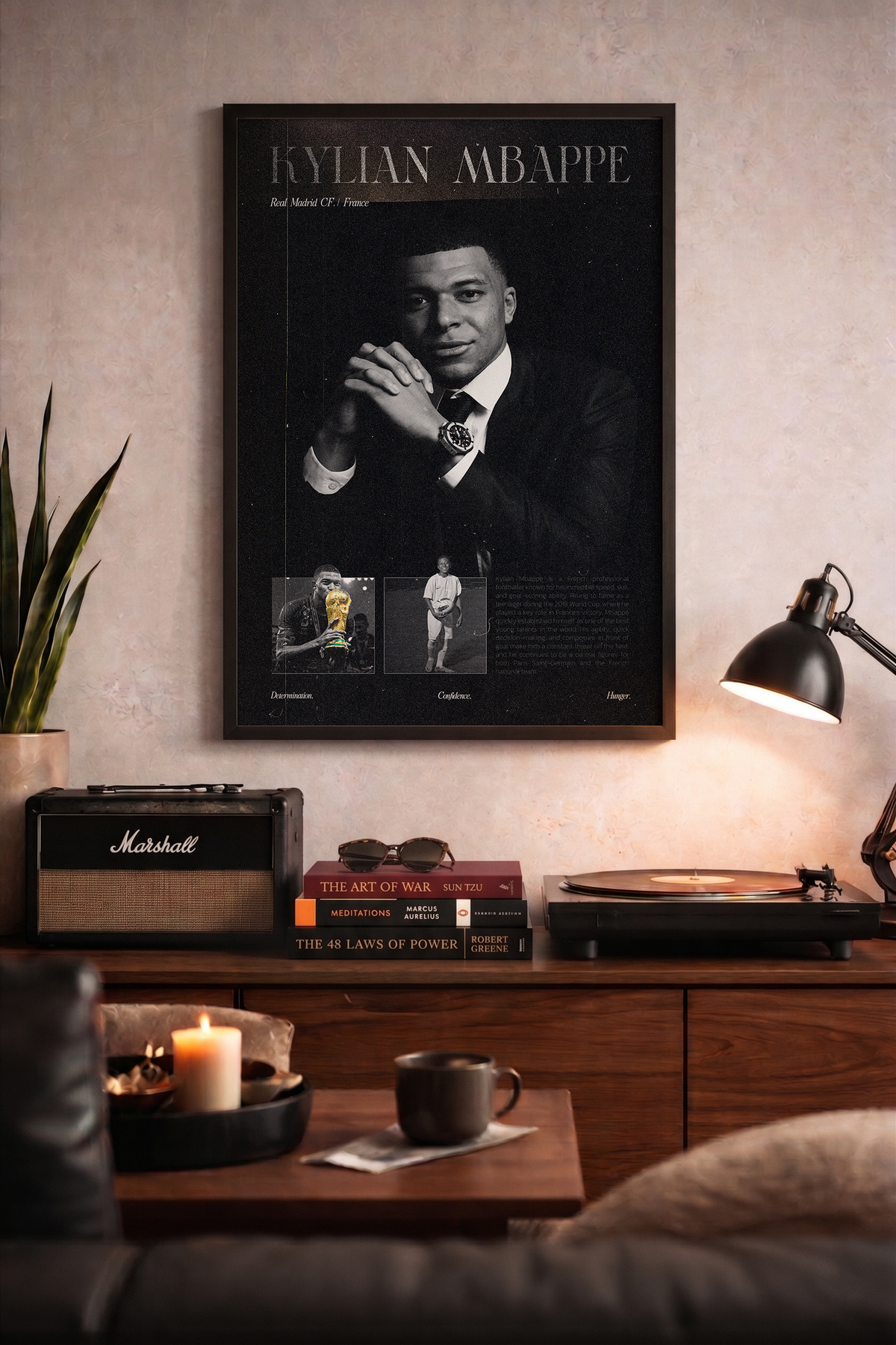 Kylian Mbappé