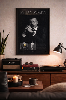 Kylian Mbappé
