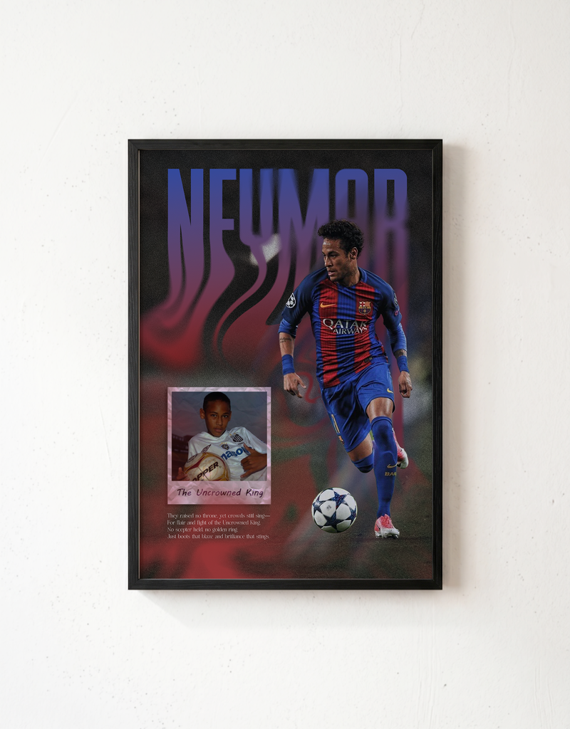 Neymar Jr