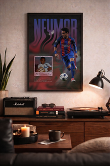 Neymar Jr
