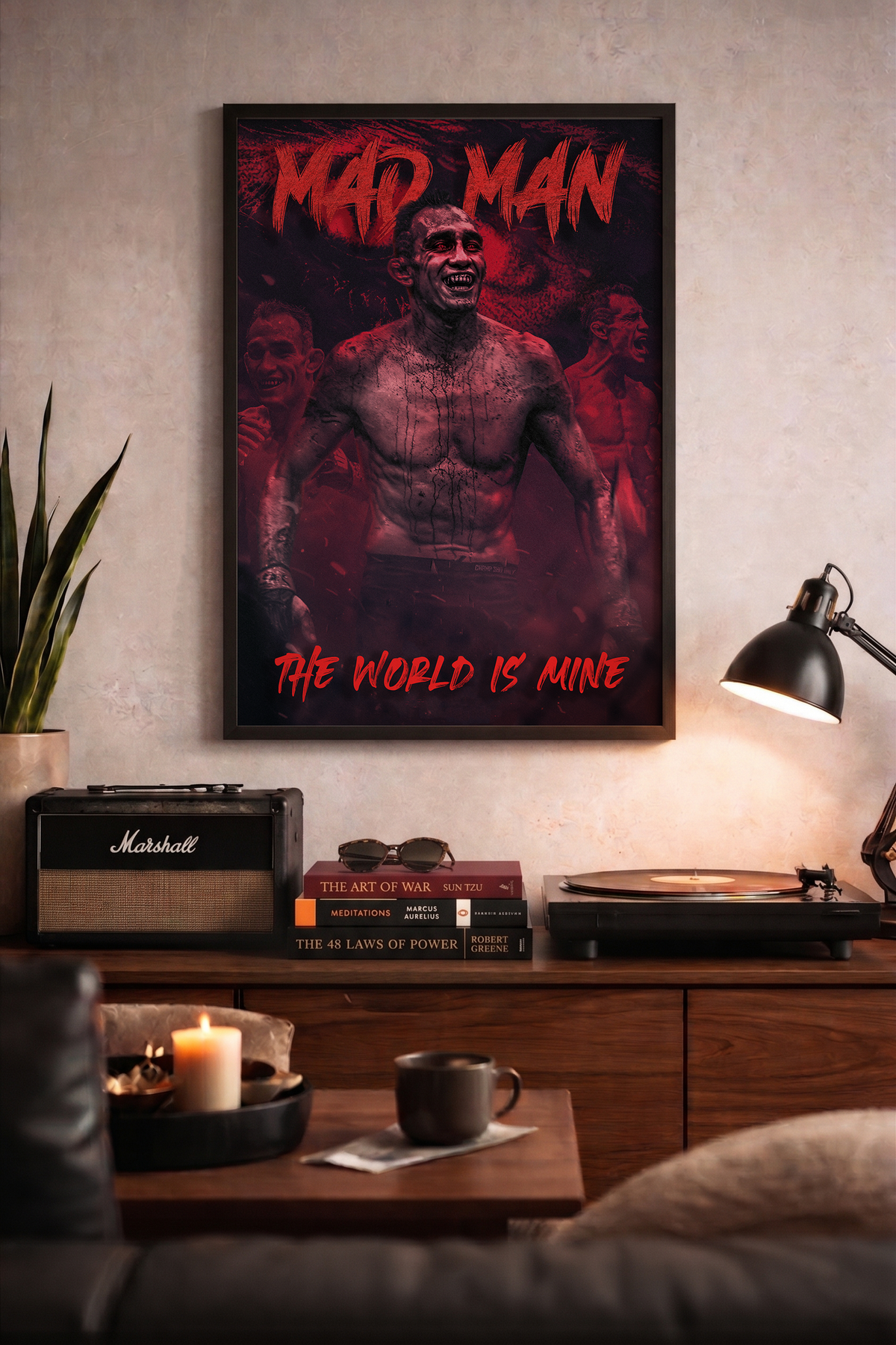 Tony Ferguson