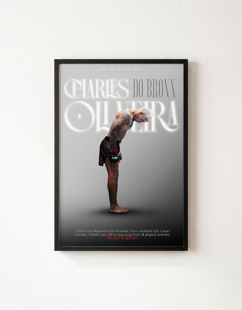 Charles Oliveira