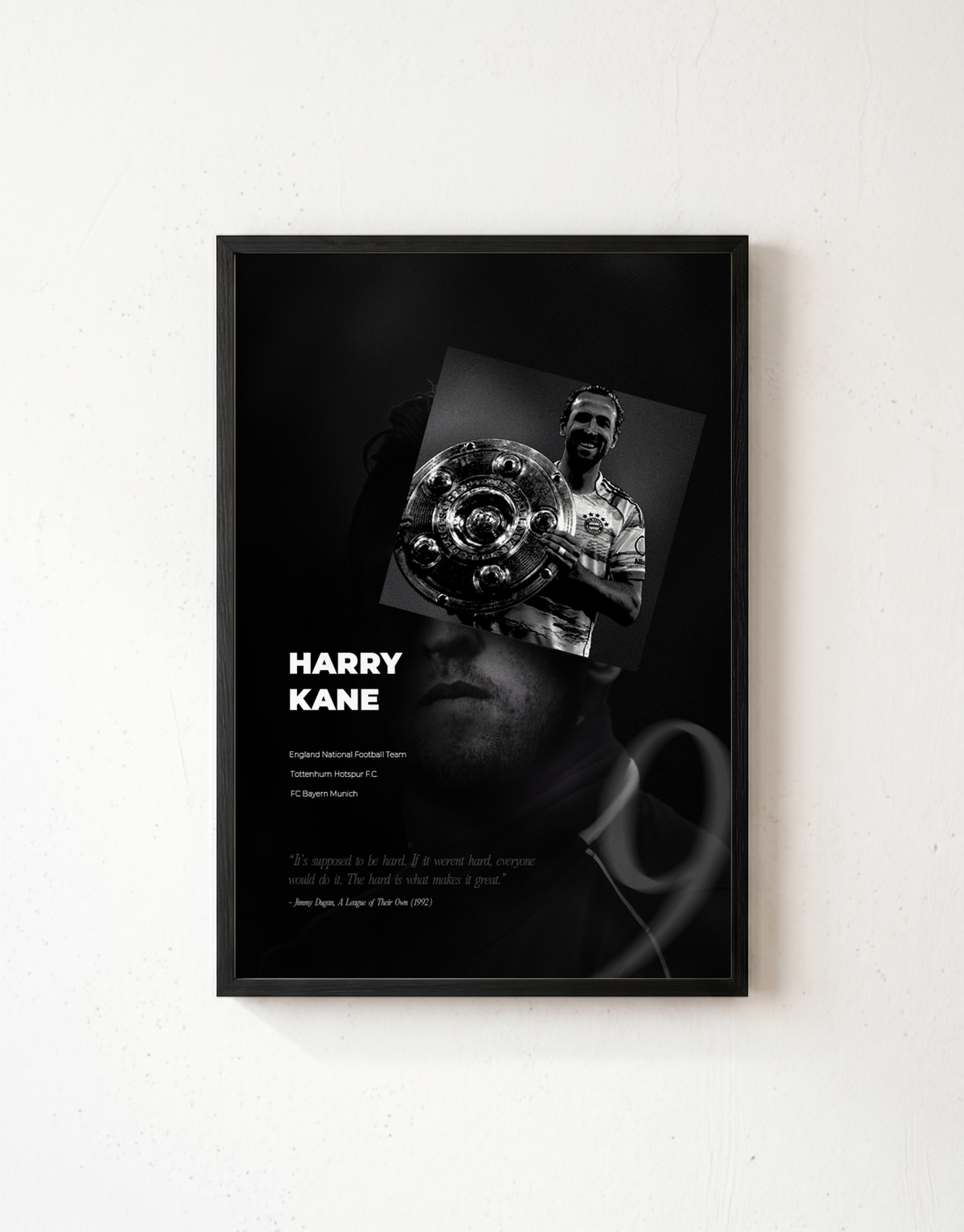 Harry Kane