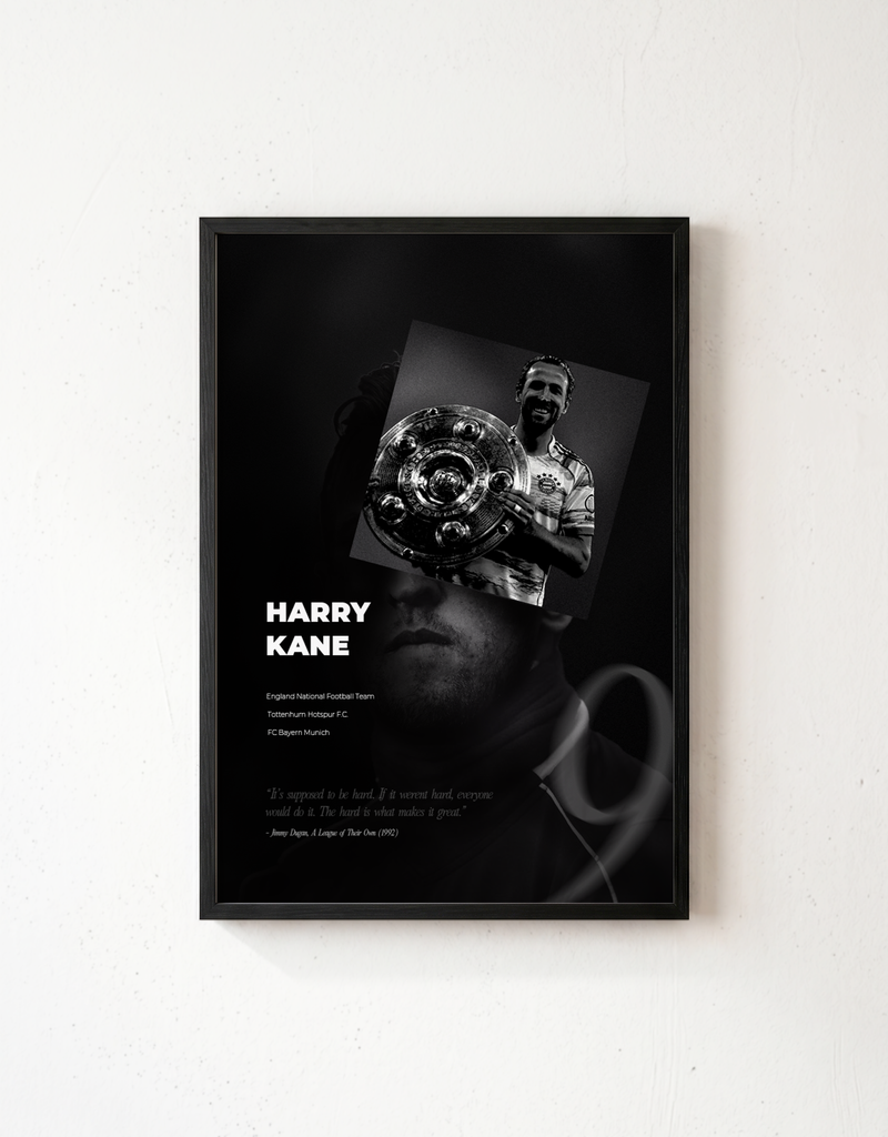 Harry Kane