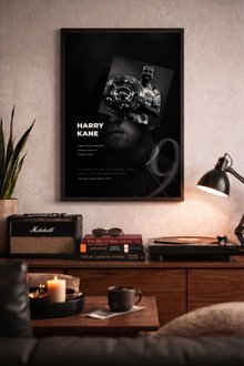 Harry Kane